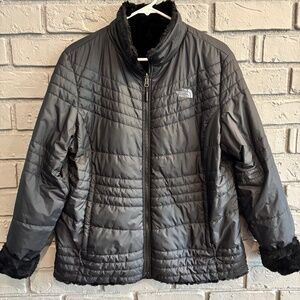North Face Women’s Reversible Jacket